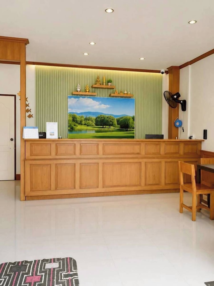 Phuket Airport Villa 9/80