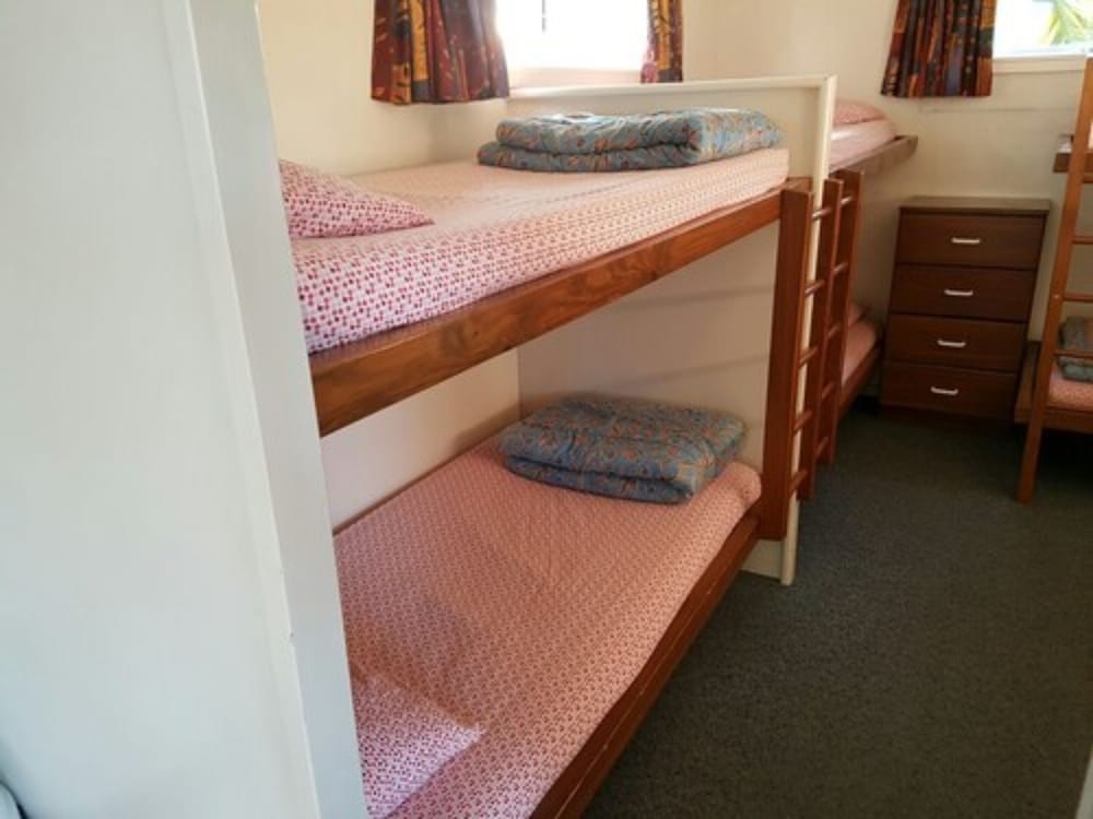 Auckland North Shore Motels & Holiday Park 12/56