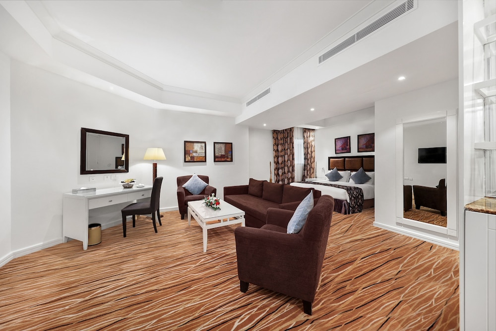Plaza Inn Doha 37/50