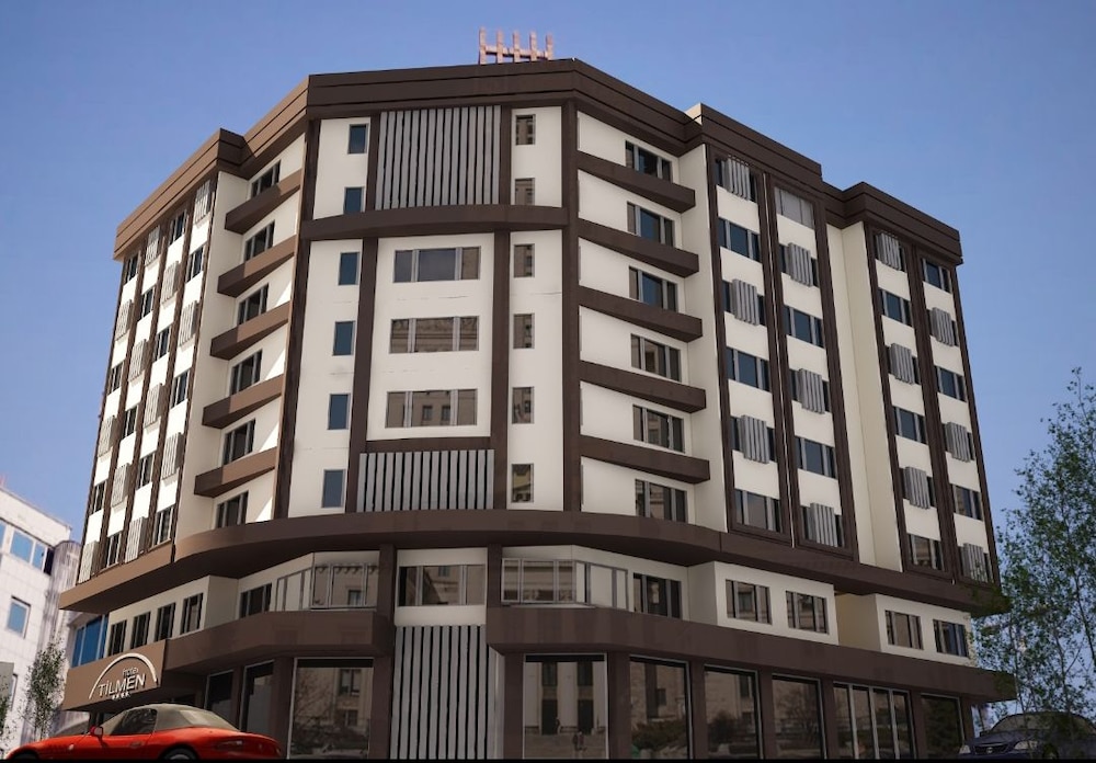 Hotel Tilmen 2/49