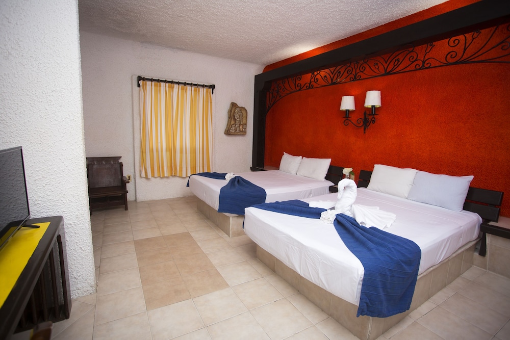 Xbalamque Resort and Spa 14/61