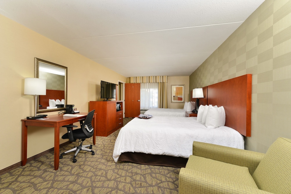 Hampton Inn Detroit Auburn Hills South 8/28