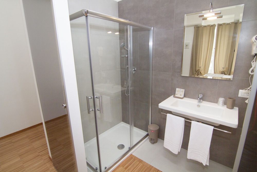 Al Bastione Relais - Suite & Rooms 29/29