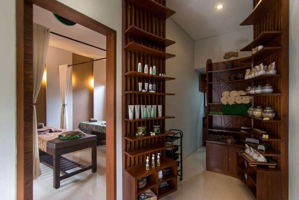 De Munut Balinese Resort and Spa 26/71