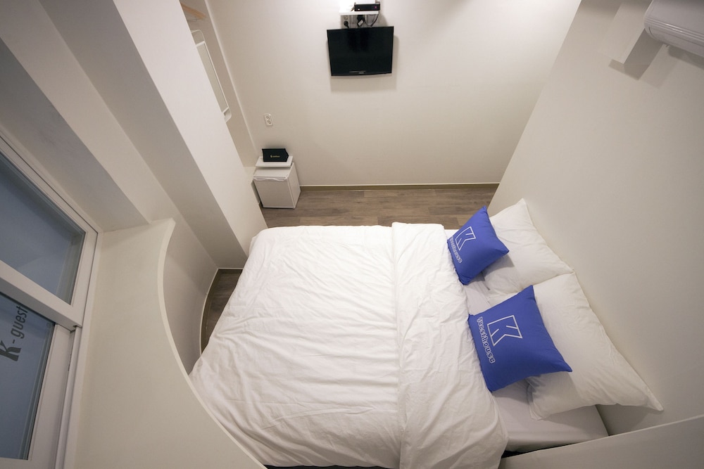 K-Guesthouse Myeongdong 1 11/46