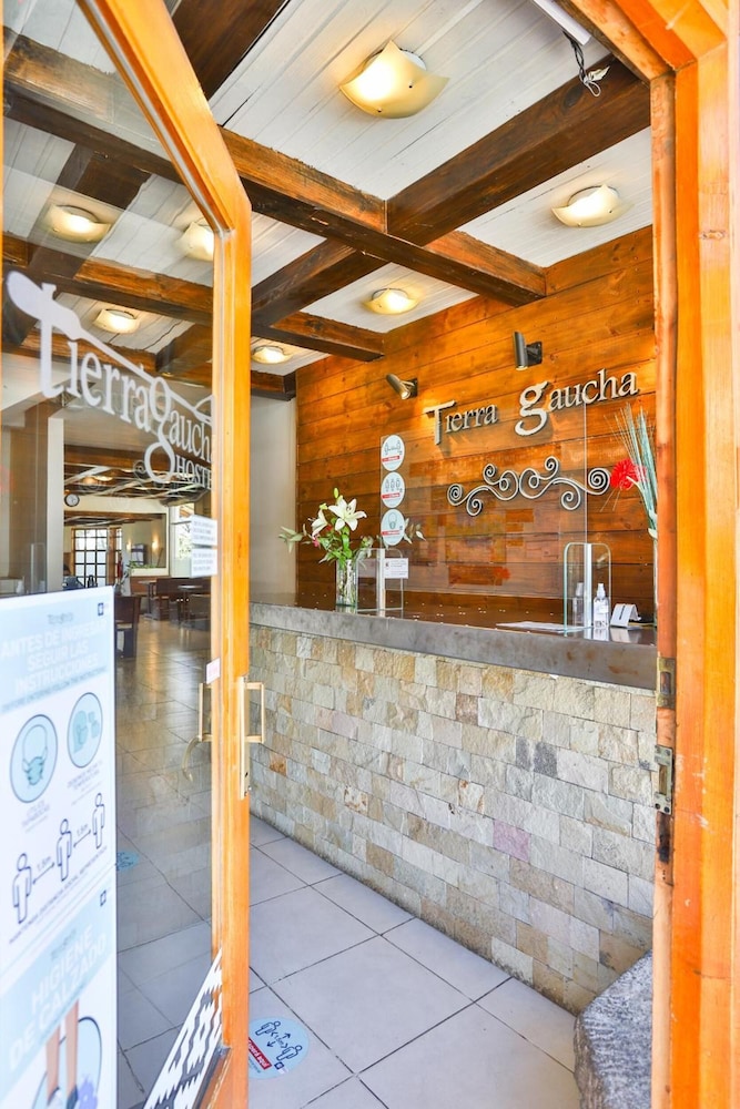 Tierra Gaucha Hostel Boutique 2/48