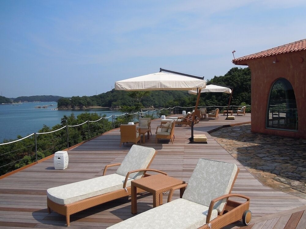 Shima Mediterranean Village 50/62
