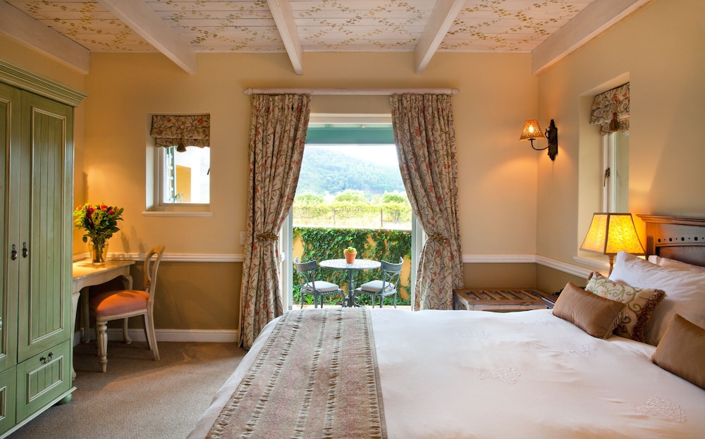 Franschhoek Country House And Villas 3/50
