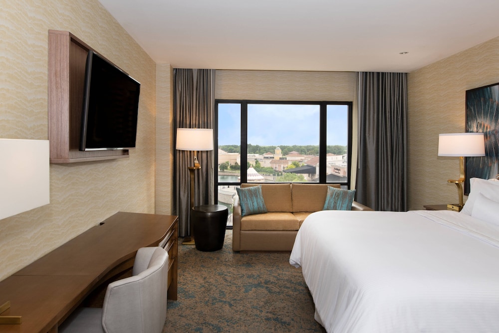 The Westin Huntsville 14/51