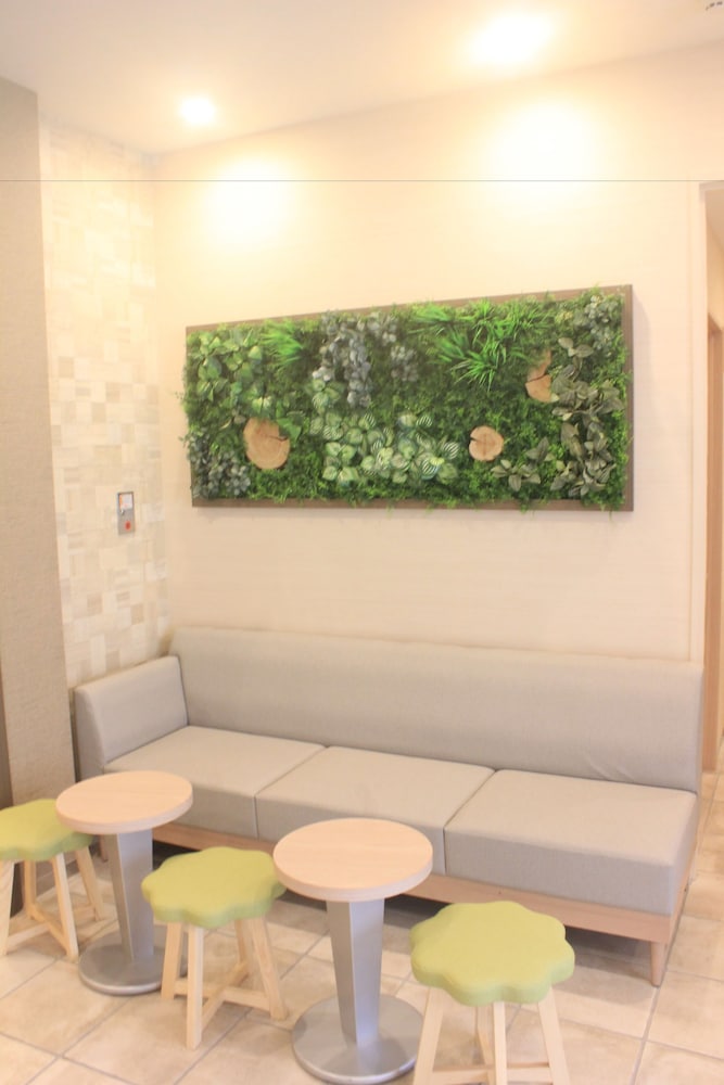 Hotel IL FIORE Kasai 32/49