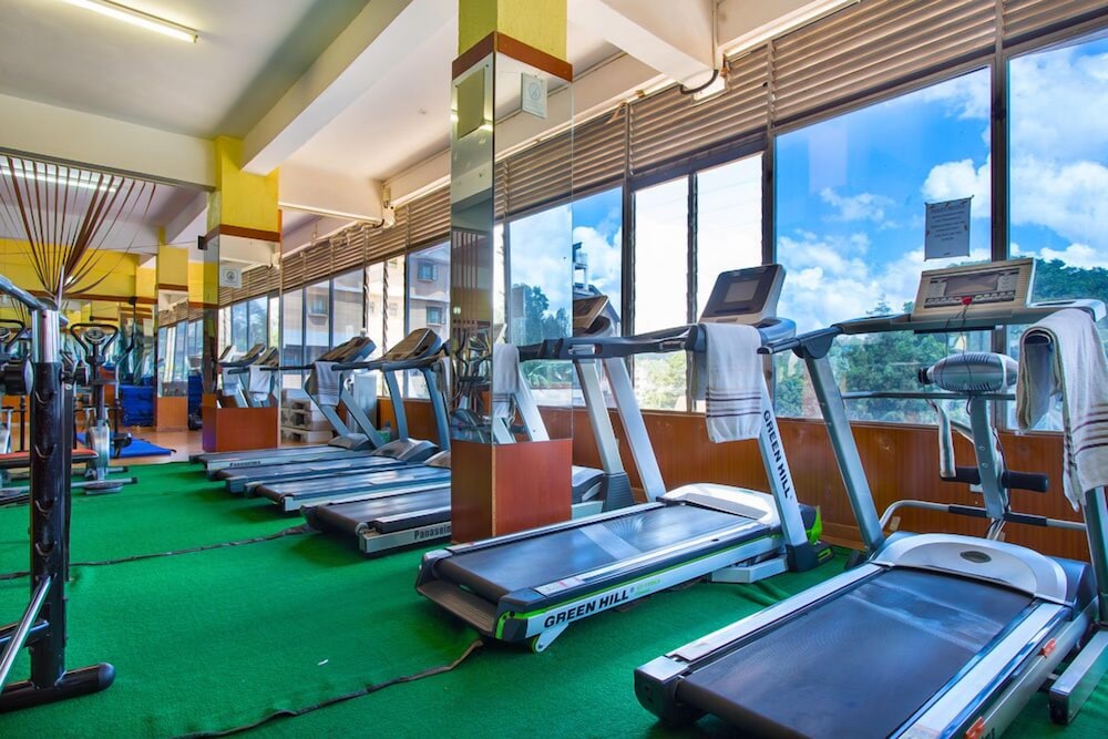 Nokras Riverine Hotel & Spa 16/34