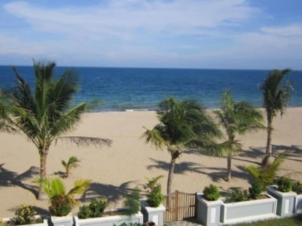 Aniise Villa Resort 27/39