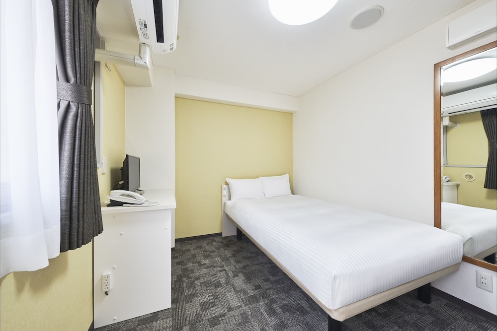 Flexstay Inn Higashi-Jujo 29/49