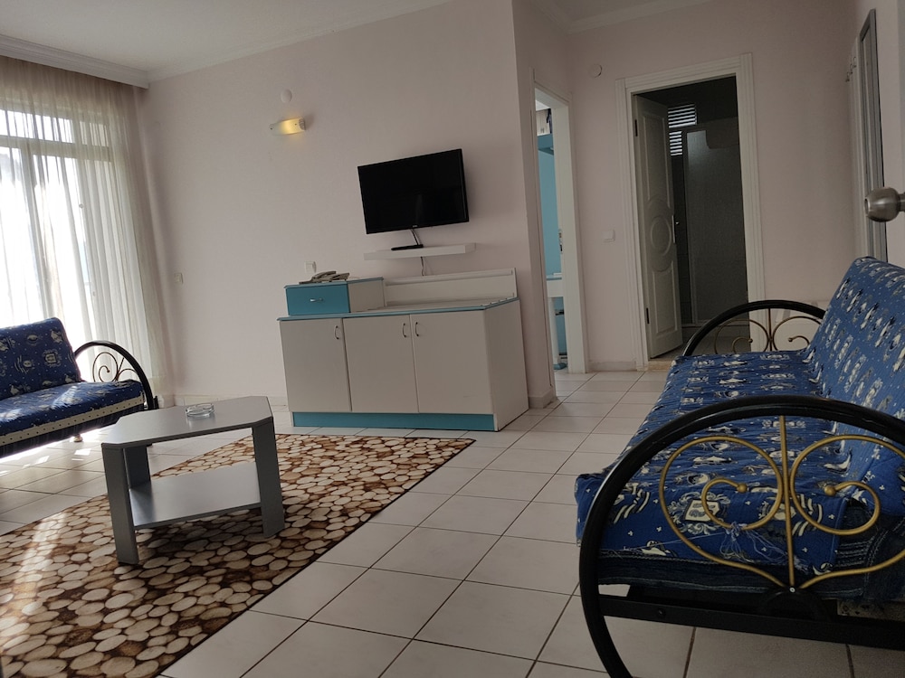 Belle Ocean Apart Hotel 30/50