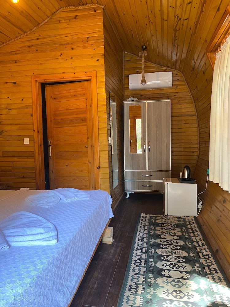 Green Pine Beach & Bungalows Luxury Concept 5/50