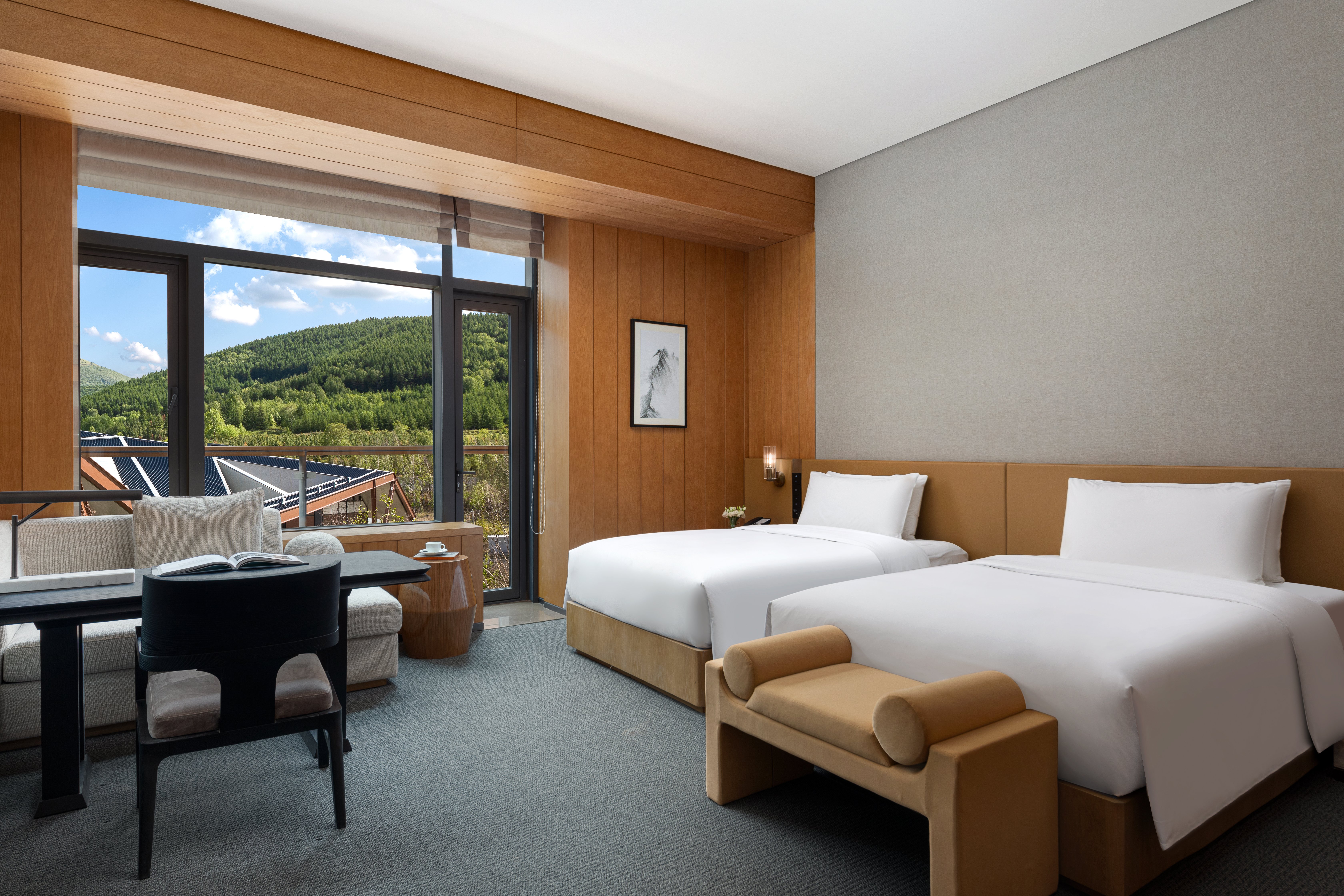 Intercontinental Chongli 17/50
