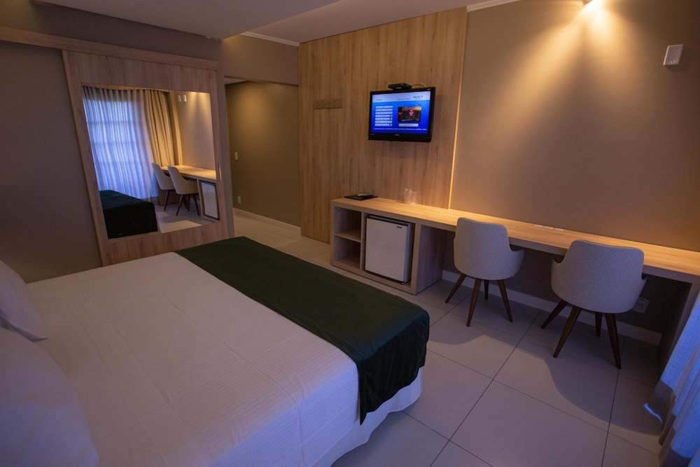 HOTEL AGUAS CLARAS 28/50