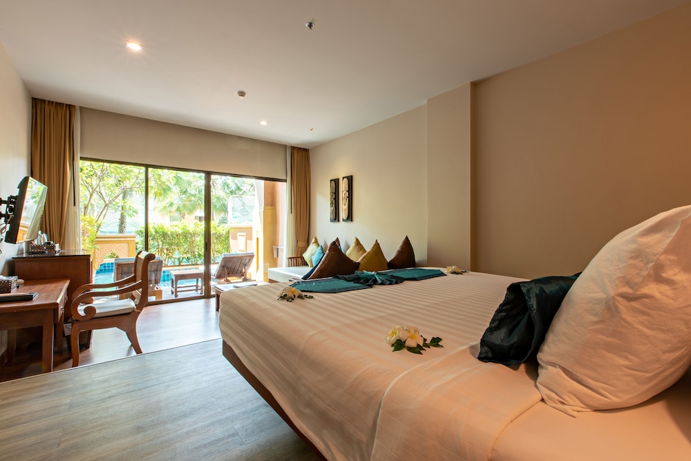 Rawai Palm Beach Resort 19/63
