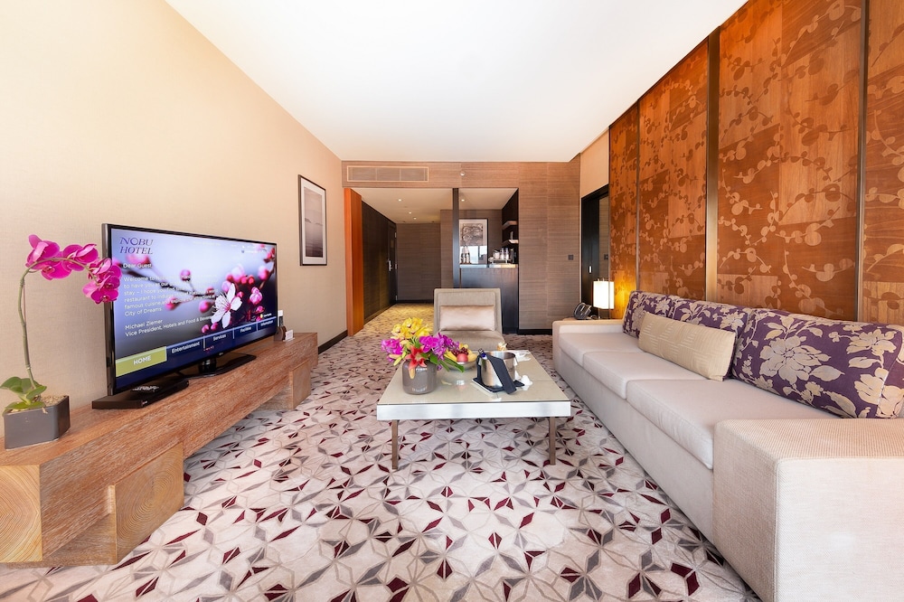 City of Dreams Nobu Hotel Manila 31/50