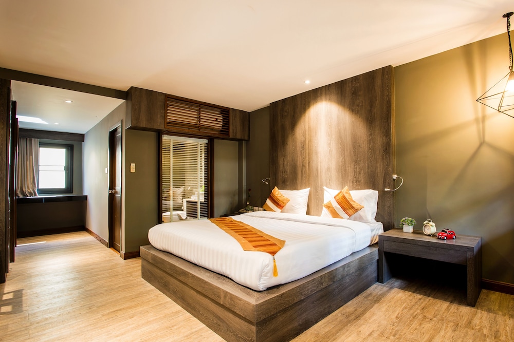 Naiya Buree Boutique Resort 44/74