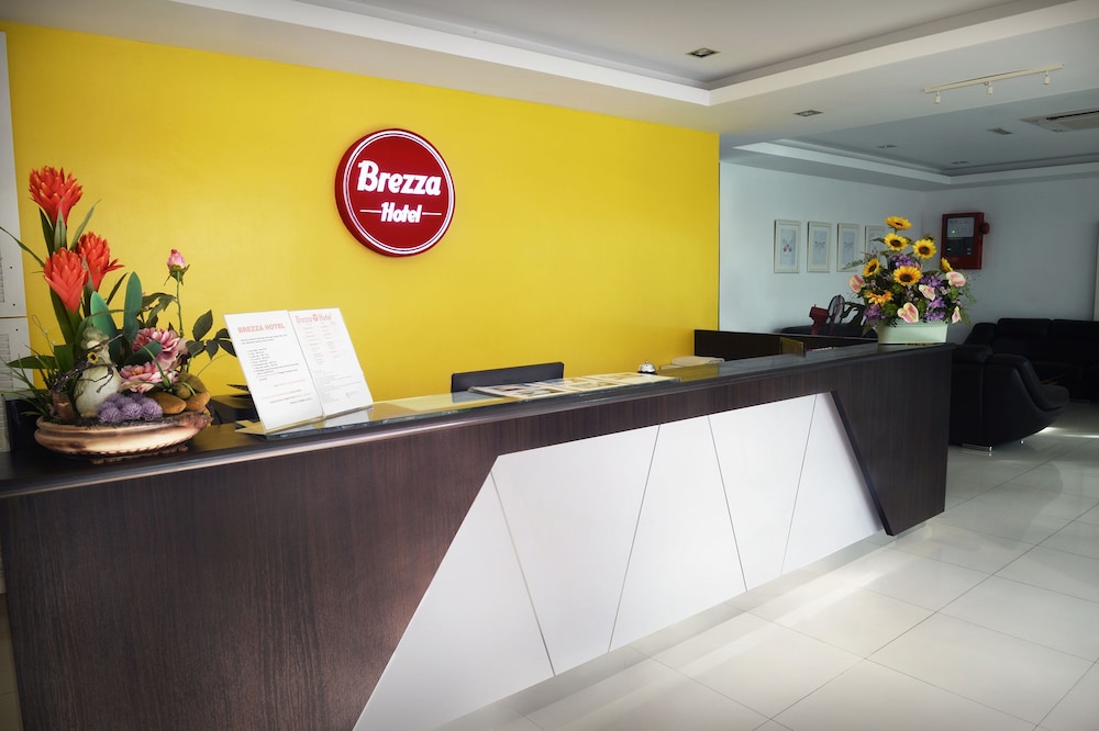 Brezza Hotel Sitiawan 5/21