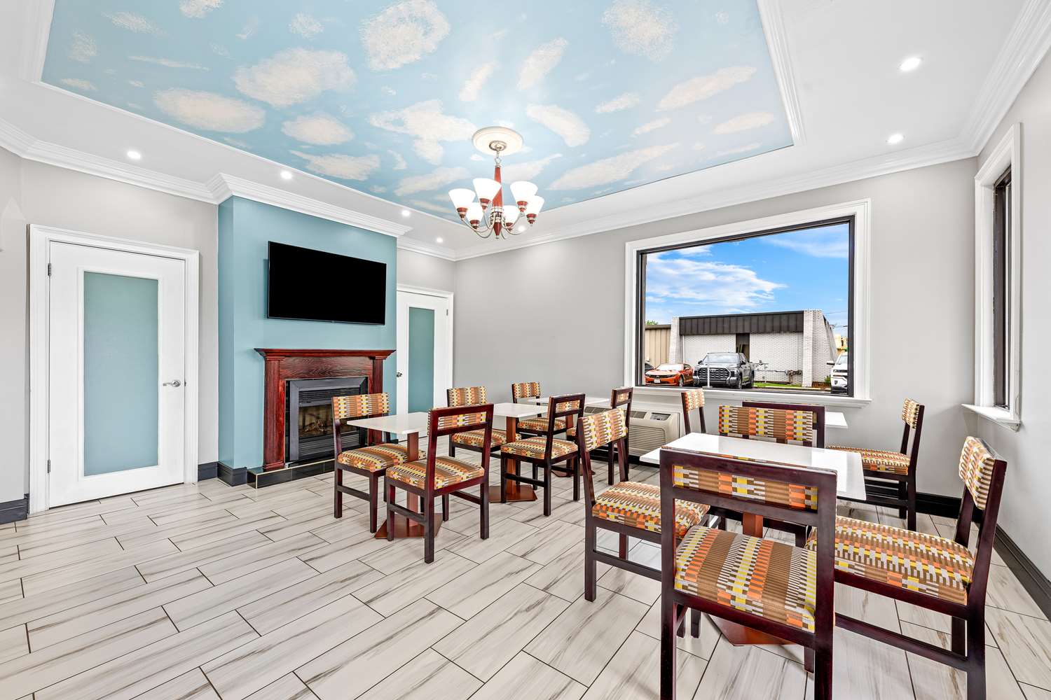 SureStay by Best Western Huntsville University Area 16/20