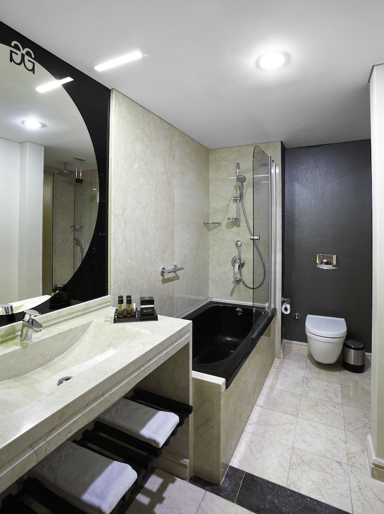 Istanbul Gonen Hotel 24/73