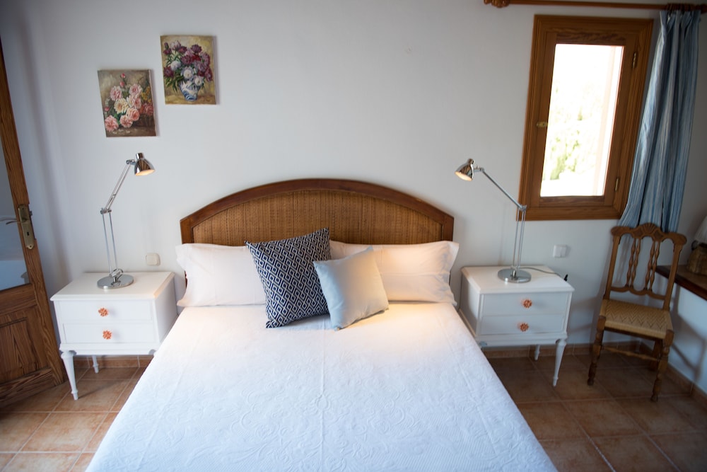 AGROTURISMO FINCA PEROLA 13/58