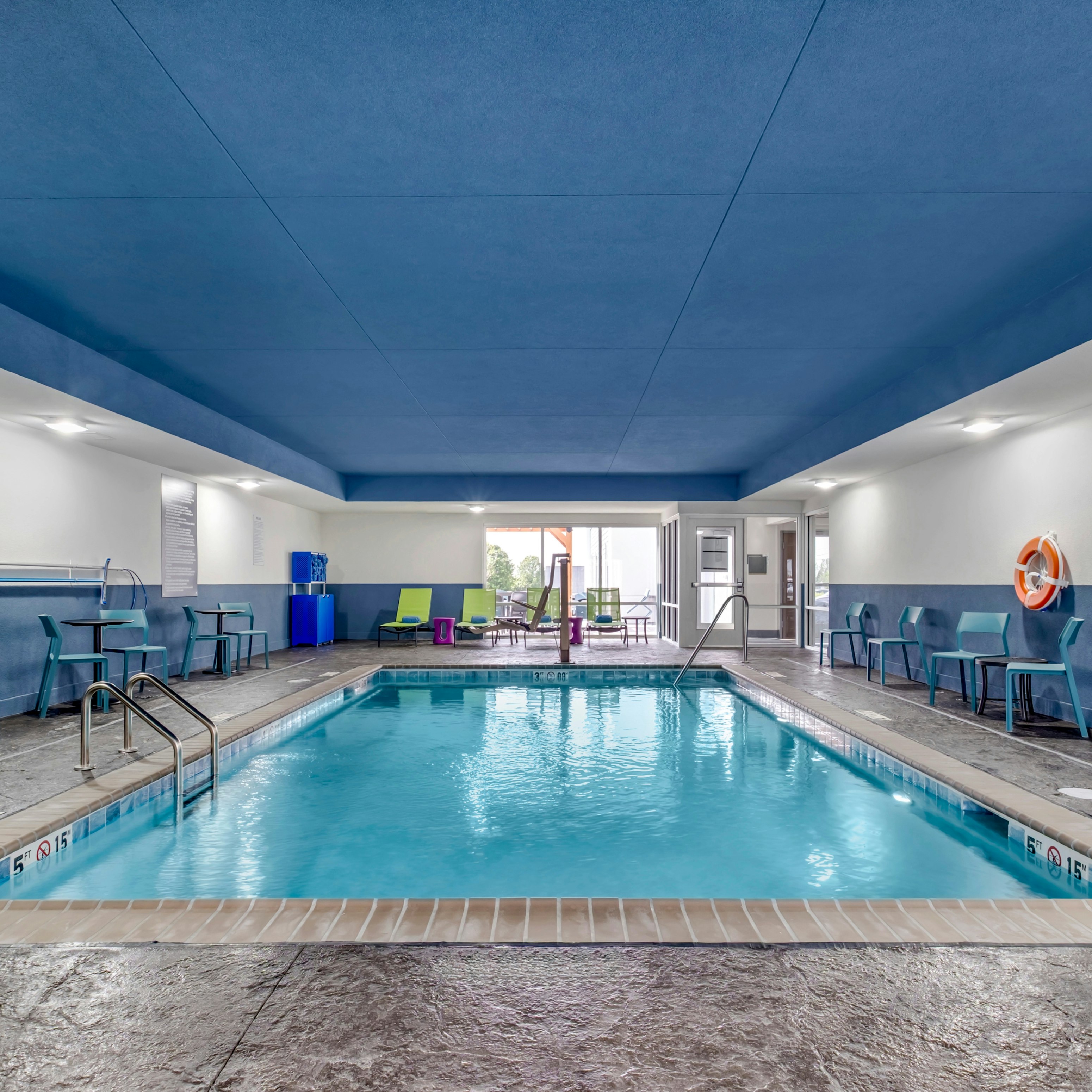 Home2 Suites by Hilton Richmond, KY 13/20