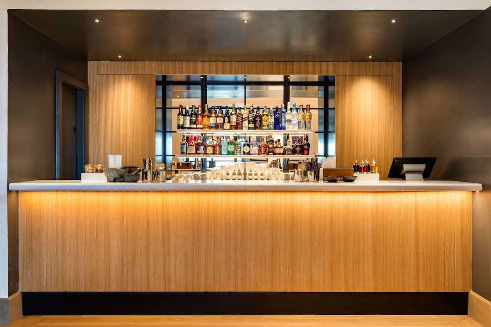 Radisson Blu Hotel London Leicester Square 8/49