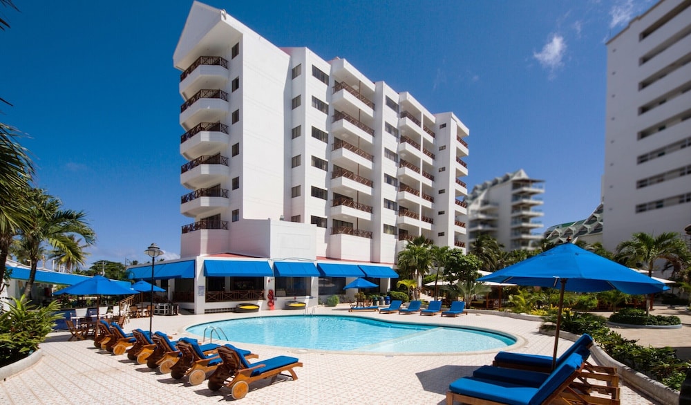 Hotel Arena Blanca By Dorado 6/78