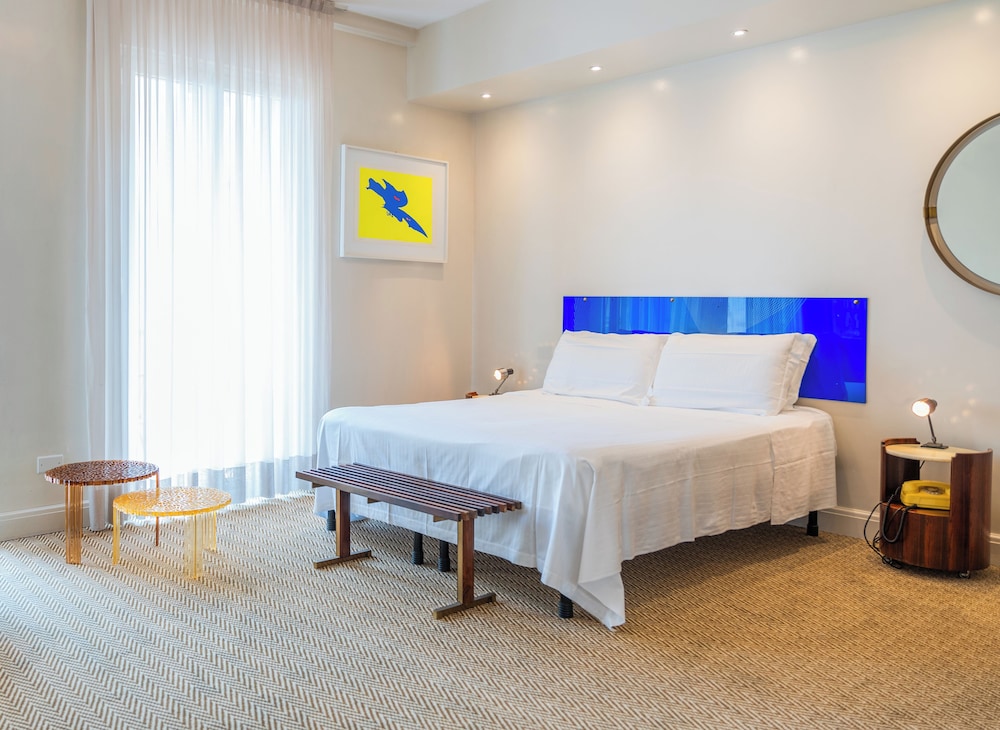 Boutique Hotel Trieste - Adults Only 12/50
