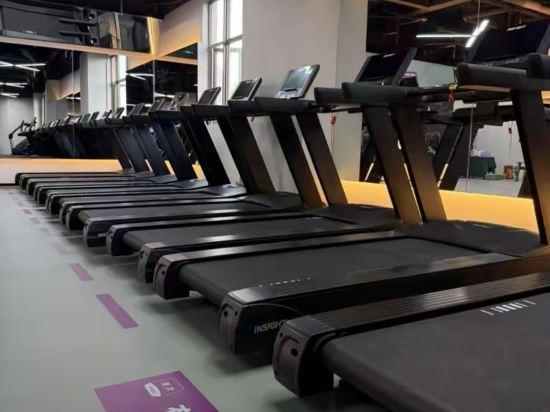 Days Hotel by Wyndham Xinjinyue Fuzhou 6/8