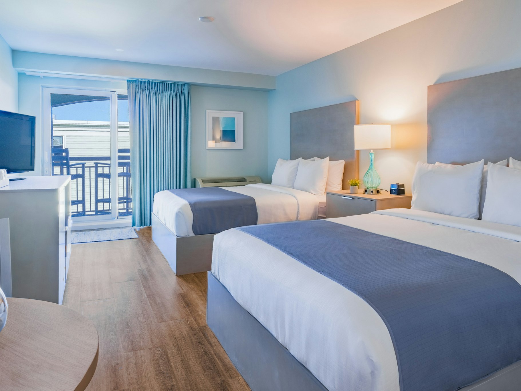 The Palms Oceanfront Hotel 8/33