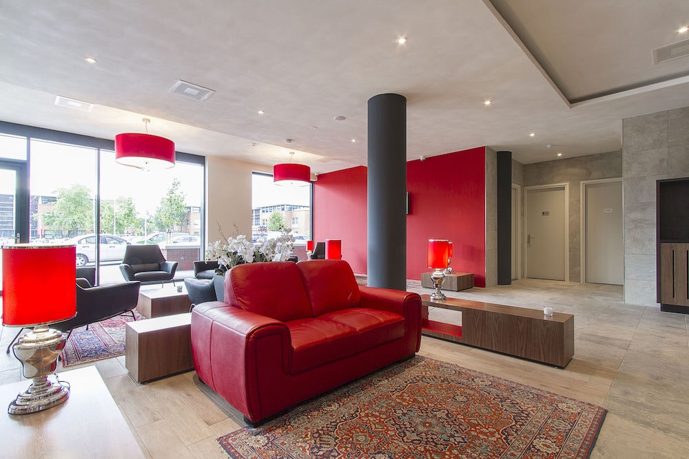 BASTION HOTEL EINDHOVEN WAALRE 8/43