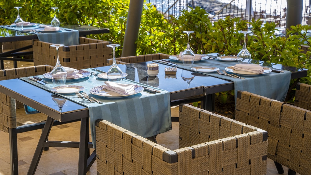 The Plaza Bodrum 37/53