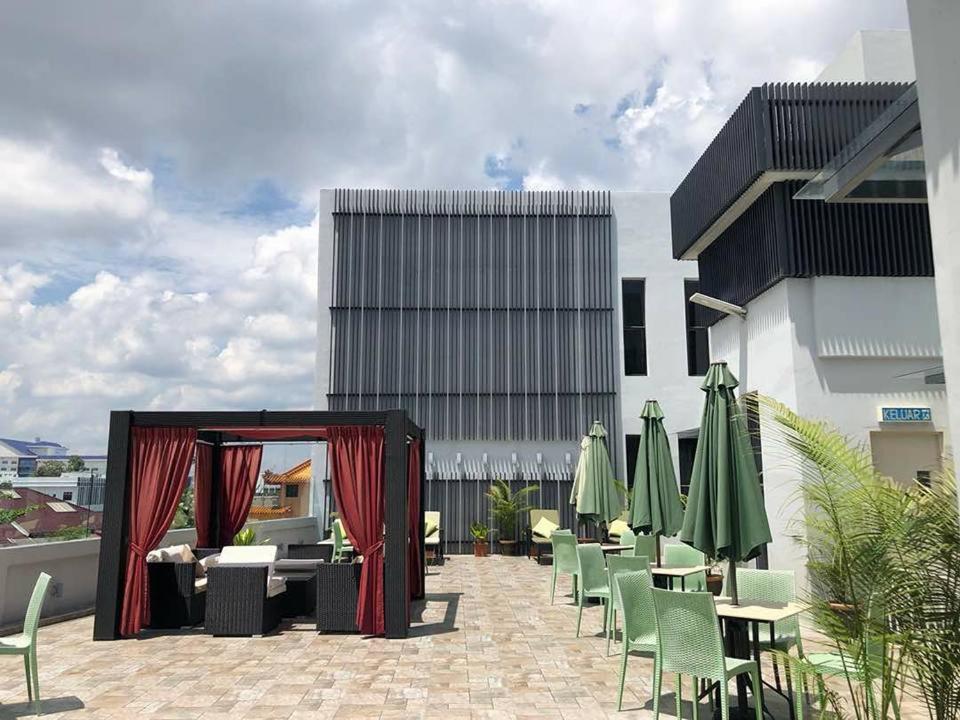 Bei Boutique Hotel 4/50