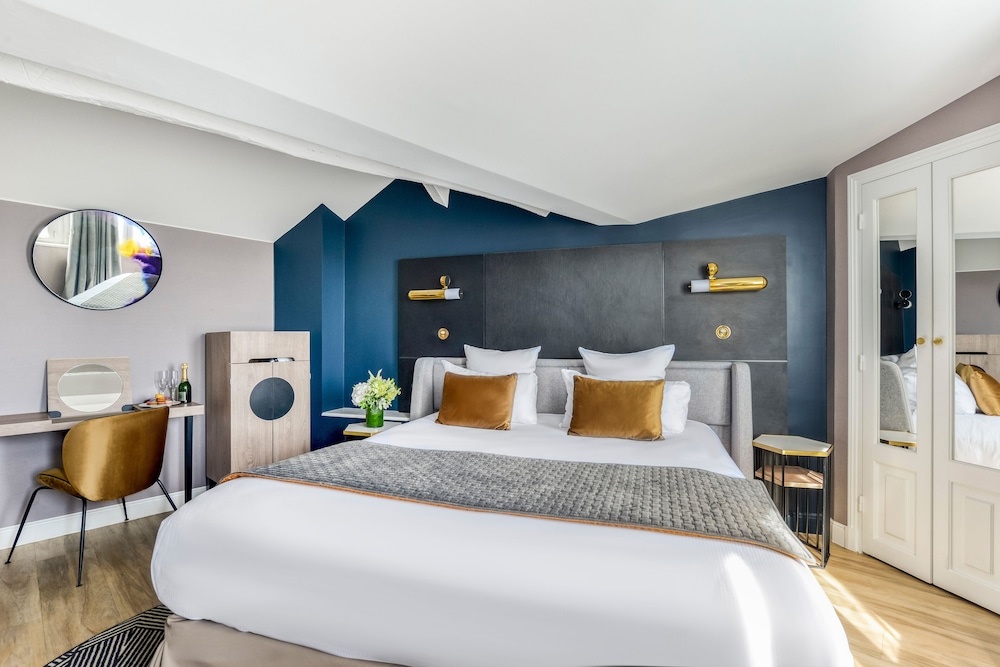 Hotel Opera Opal 17/52