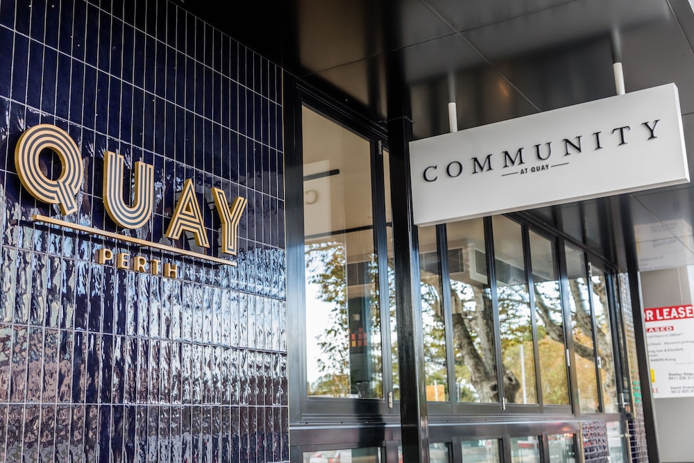 Quay Perth Hotel 4/50