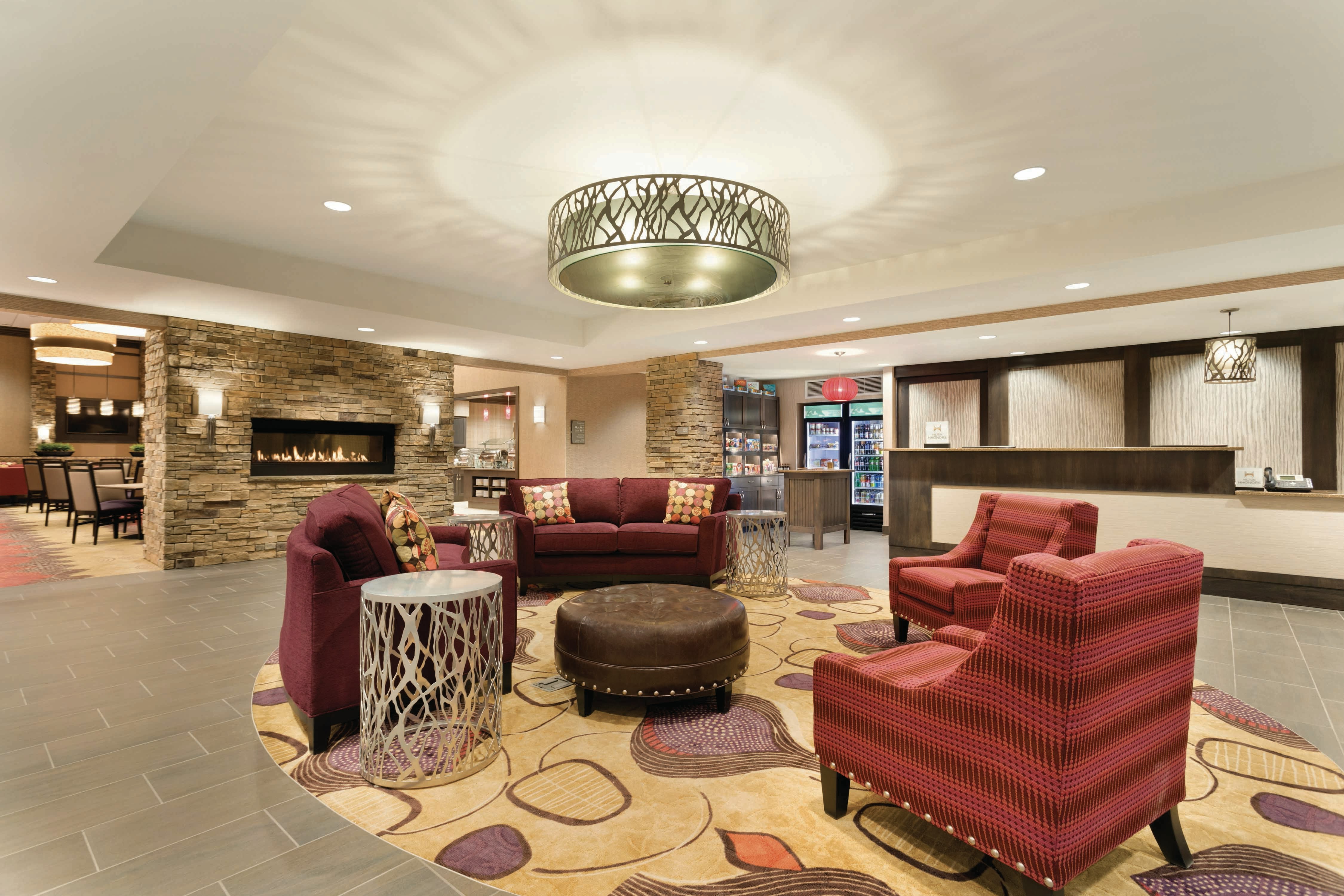 HOMEWOOD SUITES BY HILTON WEST DES MOINES/SW MALL AREA 19/38