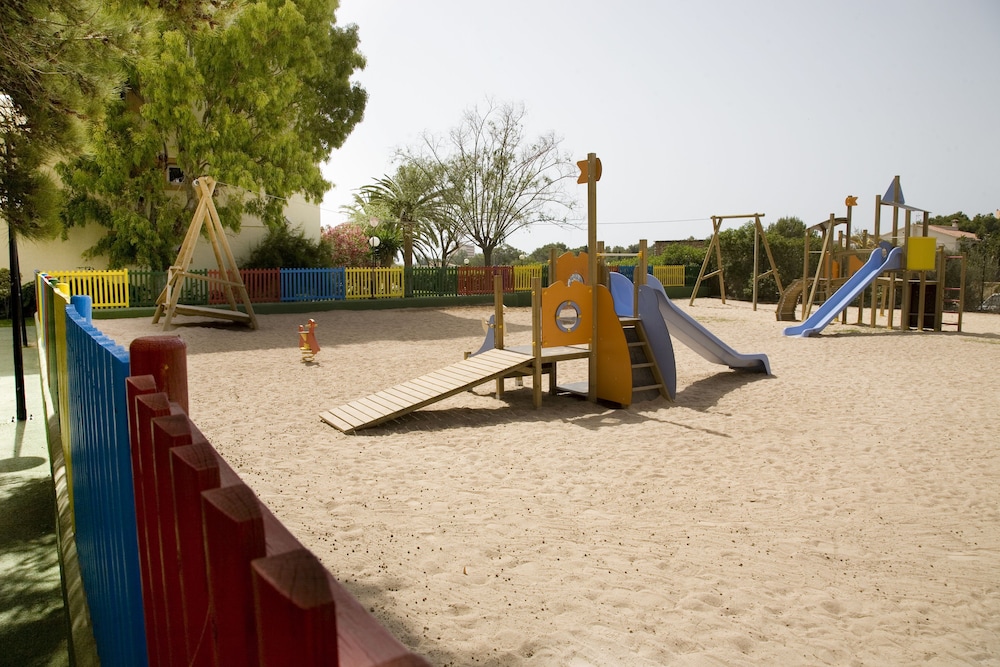Garden HYB Eurocalas Waterpark 42/77