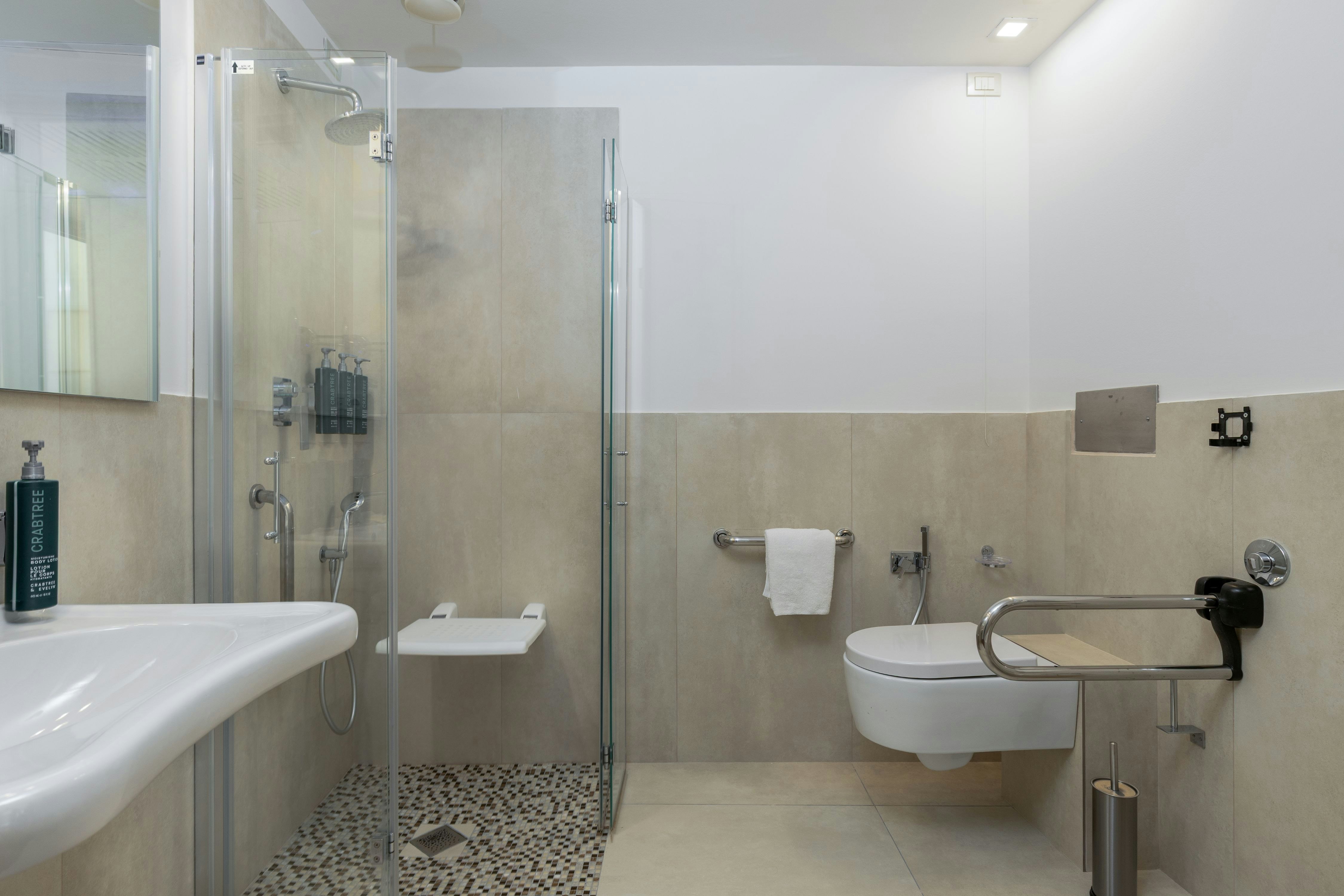 DoubleTree by Hilton Florence Metropole 38/38