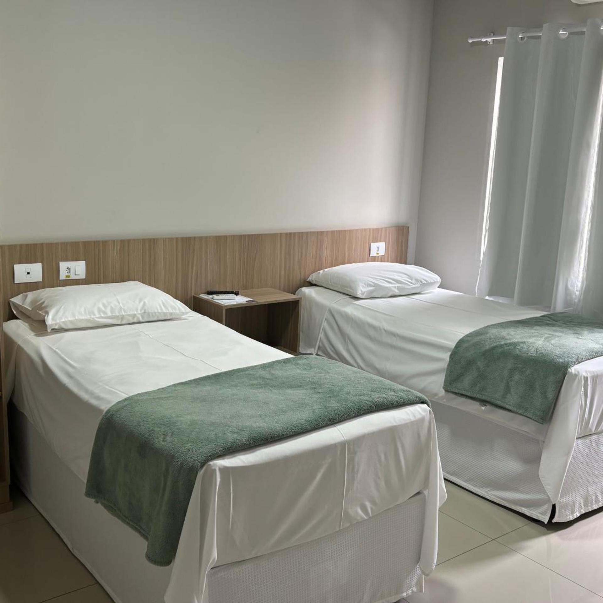 Mahle Comfort Hotel 12/39