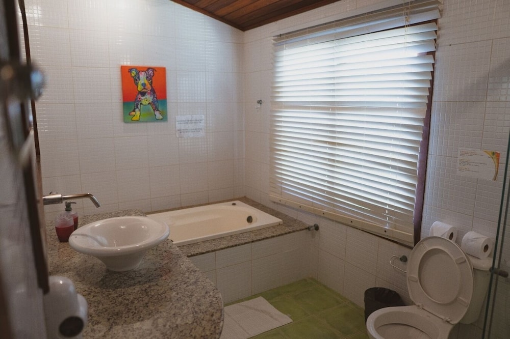 Hotel Vila Jardim 31/69