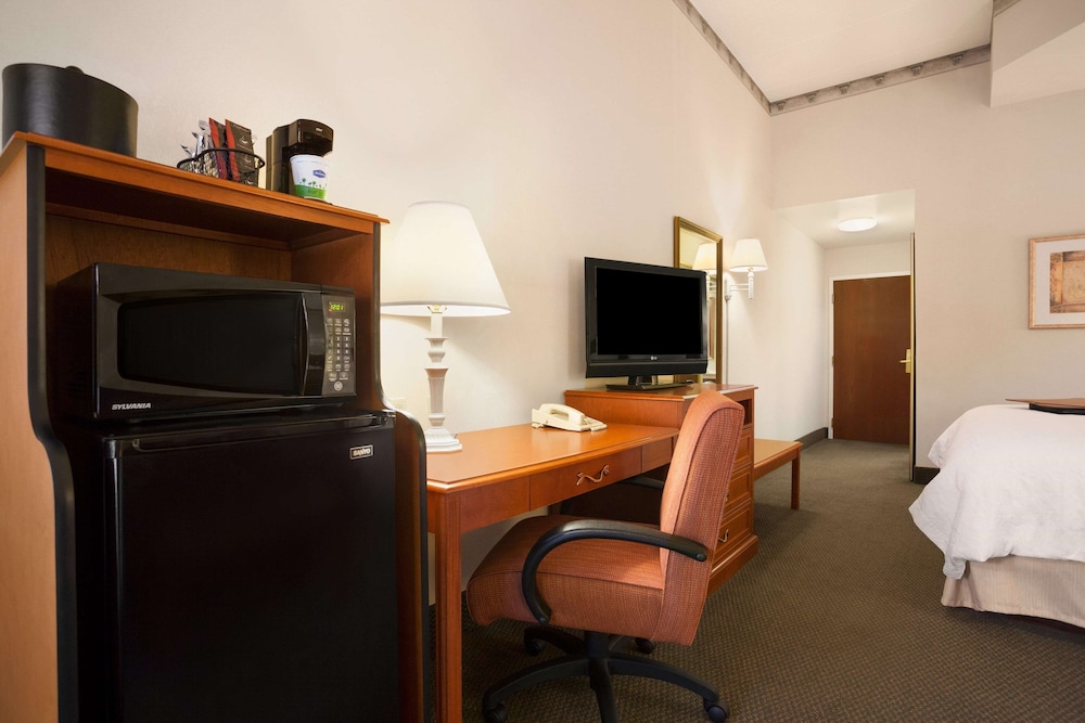 Hampton Inn Quakertown 61/75
