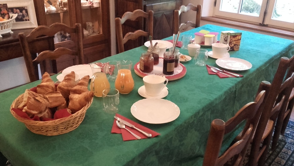 B&B La Héraudière 24/47