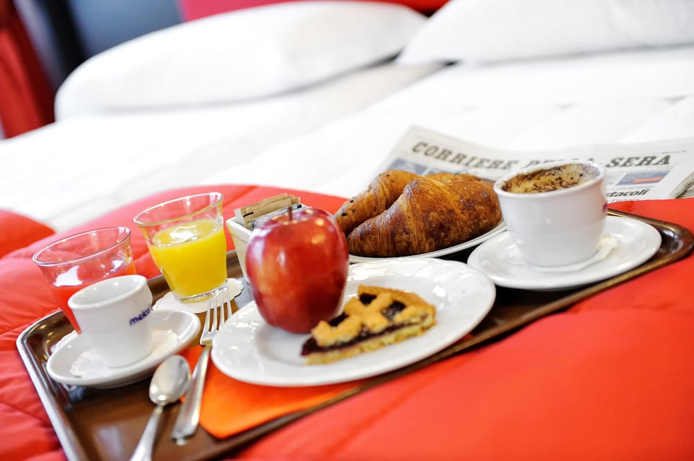 Hotel Al Corso 33/55