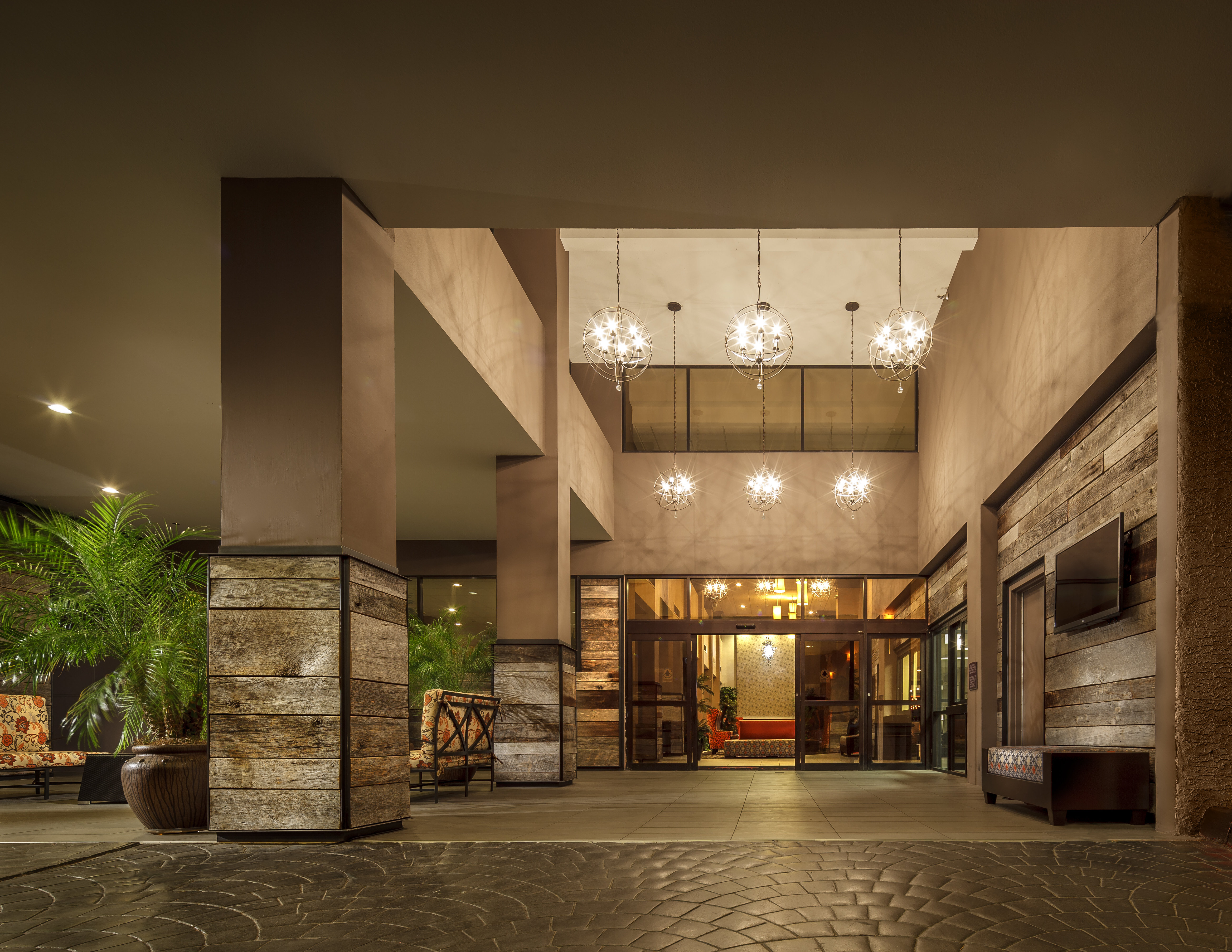 Crowne Plaza Phoenix Airport - Phx 8/76
