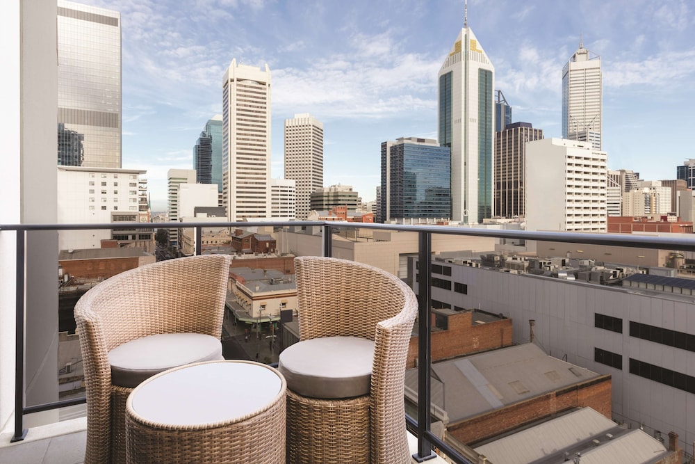 Adina Apartment Hotel Perth Barrack Plaza 51/65