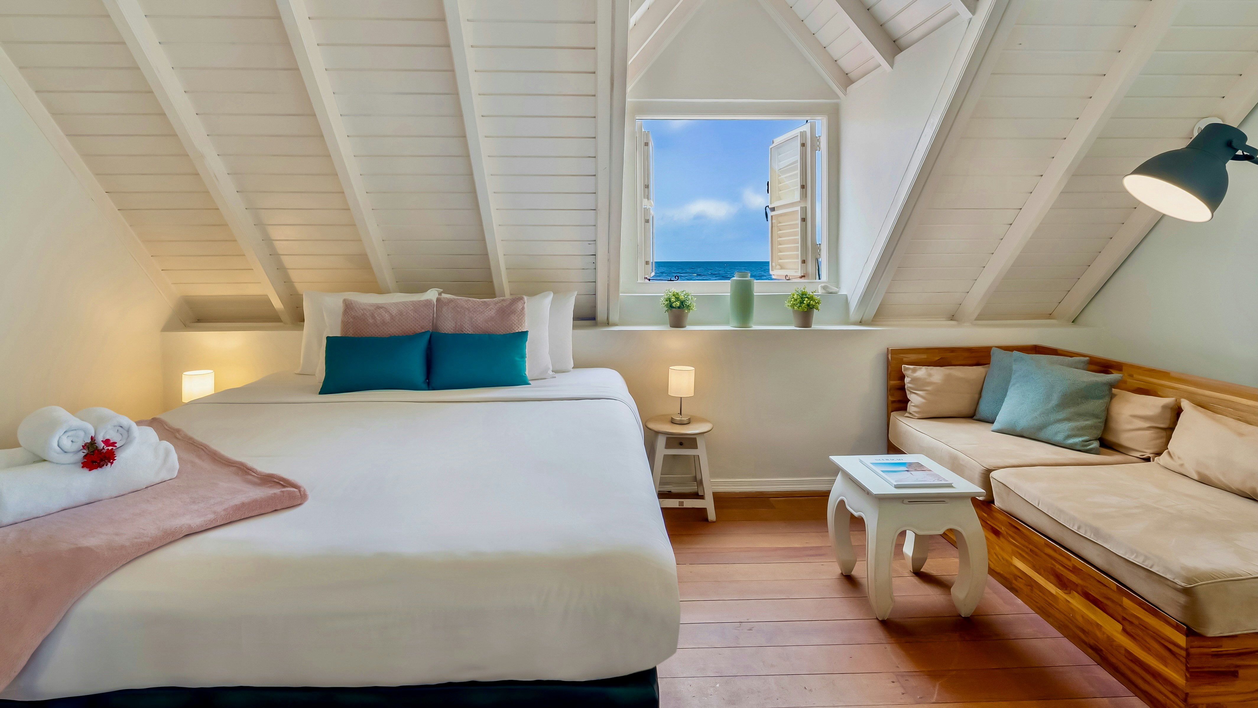 Pietermaai Boutique Hotel 9/32
